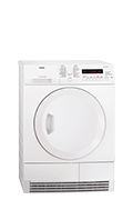 Reparación averías secadora Kenwood en  Cuenca